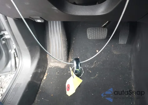 2023 Chevrolet Equinox Awd 2Fl из США, поврежденный, VIN 3GNAXTEG0PL265013